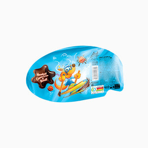 بسكويت شوكولاتة 18 جرام بسكويت شوكولاتة 18 جرام